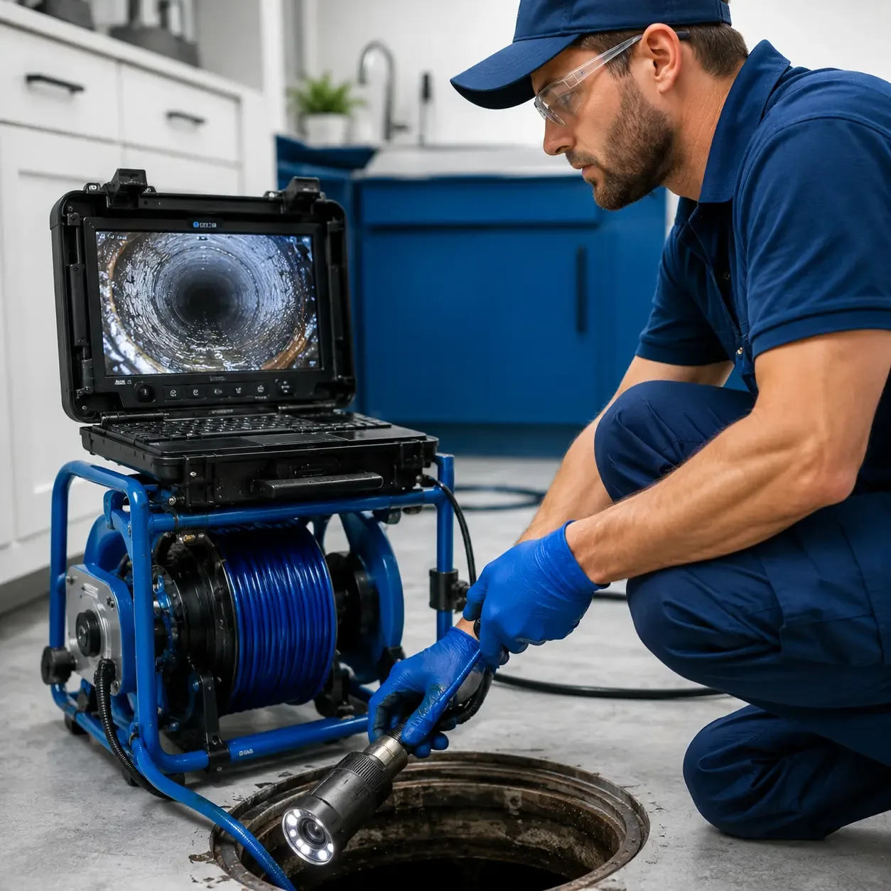 Pipe Relining professionals serving East Vandergrift, PA